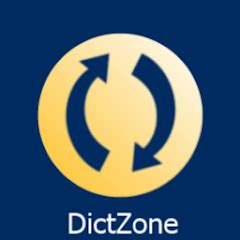 dict zone|More.